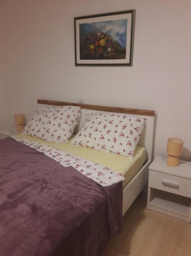 Apartment Dorothy Kaštela Zewnętrze zdjęcie