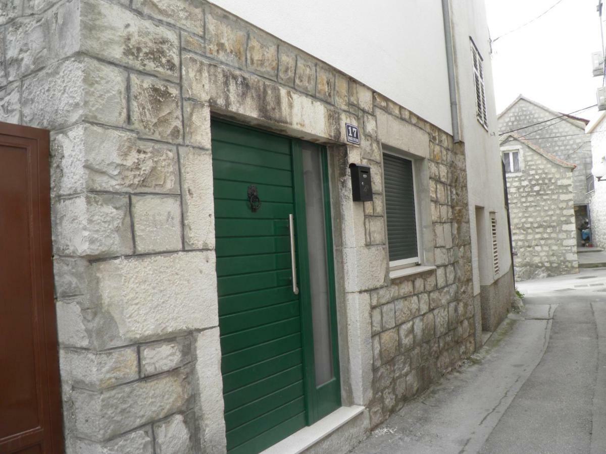 Apartment Dorothy Kaštela Zewnętrze zdjęcie